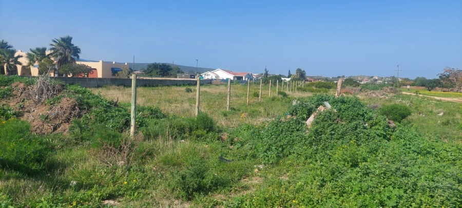 0 Bedroom Property for Sale in Colchester Eastern Cape